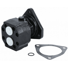 FUEL PUMP