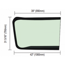 WINDSHIELD, LH
