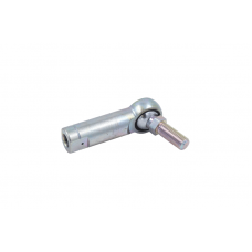 CLUTCH ROD END, LH