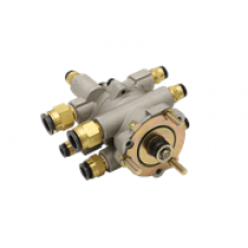 BRAKE VALVE (E-8P)