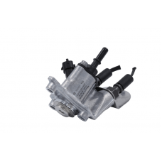 DEF DOSAGE VALVE