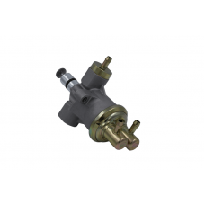 FUEL PUMP ASSEMBLY