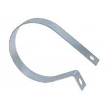 EXHAUST CLAMP