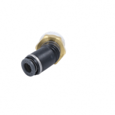 45 DEGREE MALE ELBOW COMPOSITE PTC FITTING