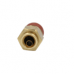 BRASS HEX REDUCER BUSHING