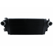 CHARGE AIR COOLER