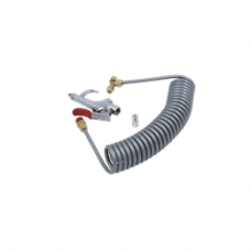 AIR HOSE & GUN KIT