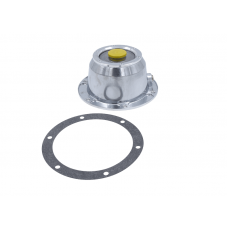 HUBCAP W/GASKET