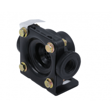 QUICK RELEASE VALVE (QRN)