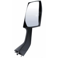 HOOD MIRROR, LH