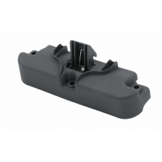INTERIOR CABINET LATCH HANDLE