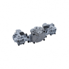 ABS VALVE