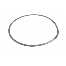 DIESEL PARTICULATE FILTER GASKET