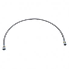 AIR COMPRESSOR DISCHARGE HOSE - 48"