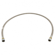 AIR COMPRESSOR DISCHARGE HOSE - 52"