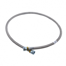 AIR COMPRESSOR DISCHARGE HOSE - 54"