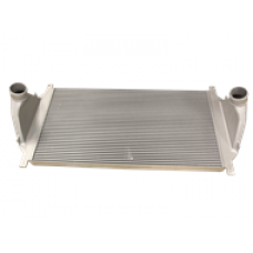 CHARGE AIR COOLER
