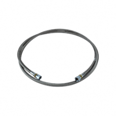 AIR COMPRESSOR DISCHARGE HOSE - 120"