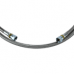 AIR COMPRESSOR DISCHARGE HOSE - 120"