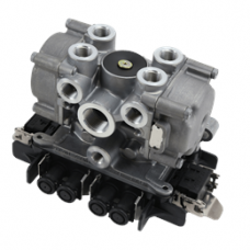 ABS CONTROL MODULE