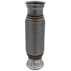 EXHAUST BELLOW, 14.25"