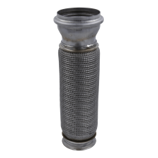 EXHAUST BELLOW, 17.50"