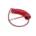 AIR HOSE, COILED