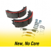 BRAKE SHOE KIT