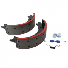 BRAKE SHOE KIT