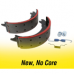 BRAKE SHOE KIT