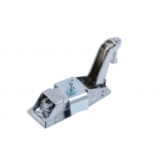 TOOLBOX HOOD LATCH