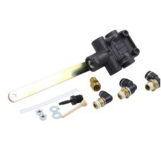 LEVELING VALVE