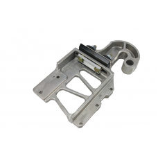 HOOD PIVOT ASSEMBLY, LH