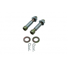 HOOD PIVOT BOLT KIT