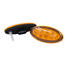 SIDE MARKER LAMP, LED