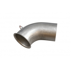 EXHAUST PIPE
