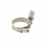 SPRING LOADED CLAMP, 2.37"