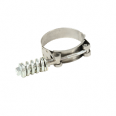 SPRING LOADED CLAMP, 2.56"