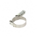 SPRING LOADED CLAMP, 2.56"