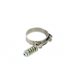 SPRING LOADED CLAMP, 2.75"