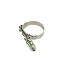 SPRING LOADED CLAMP, 3"