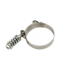 SPRING LOADED CLAMP, 3.25"