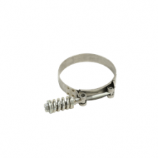 SPRING LOADED CLAMP, 3.87"