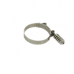 SPRING LOADED CLAMP, 3.87"