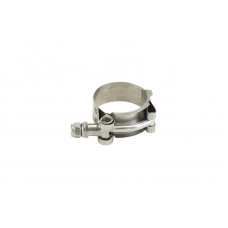 T-BOLT CLAMPS W/ FLOATING BRIDGE, 1.6"