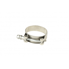 T-BOLT CLAMPS W/ FLOATING BRIDGE, 2.8"