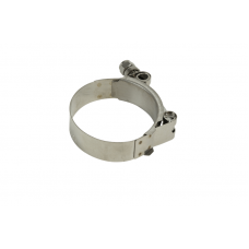 T-BOLT CLAMPS W/ FLOATING BRIDGE, 2.56"