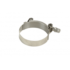 T-BOLT CLAMPS W/ FLOATING BRIDGE, 2.81"
