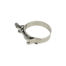 T-BOLT CLAMPS W/ FLOATING BRIDGE, 2.93"