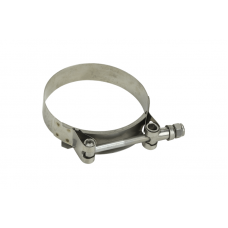 T-BOLT CLAMPS W/ FLOATING BRIDGE, 3.18"